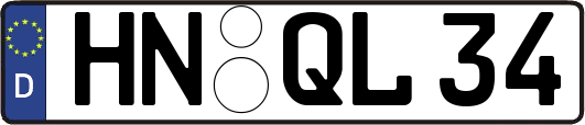 HN-QL34