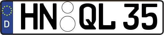 HN-QL35