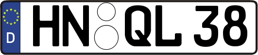 HN-QL38