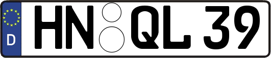 HN-QL39