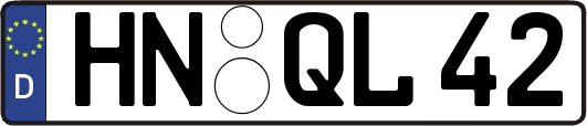 HN-QL42