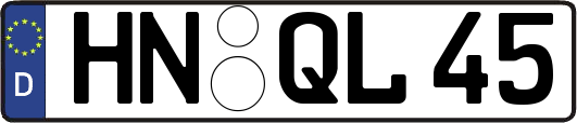 HN-QL45