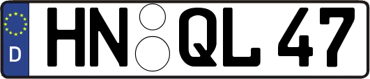 HN-QL47