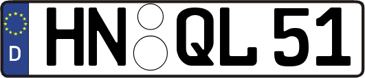 HN-QL51