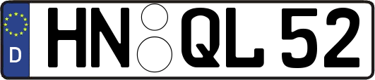 HN-QL52