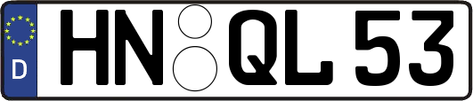 HN-QL53