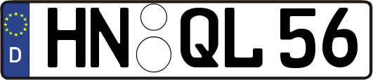 HN-QL56