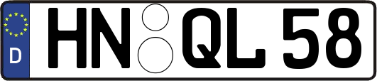 HN-QL58