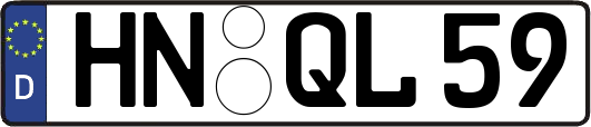 HN-QL59