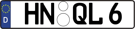 HN-QL6
