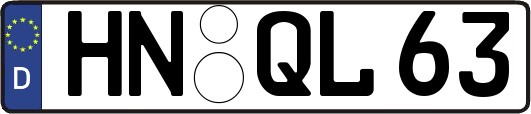 HN-QL63
