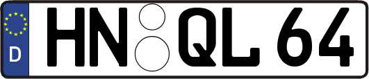 HN-QL64