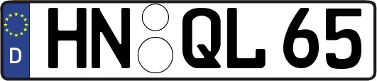 HN-QL65