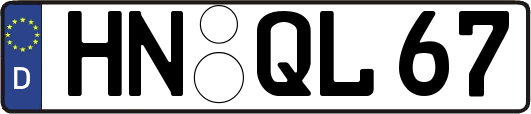 HN-QL67