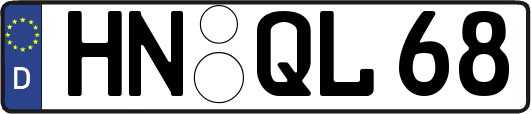 HN-QL68