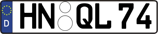 HN-QL74