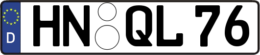 HN-QL76