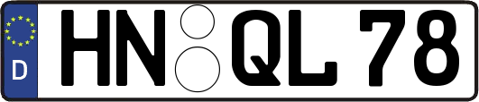 HN-QL78