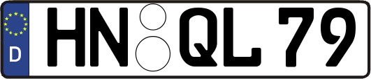 HN-QL79