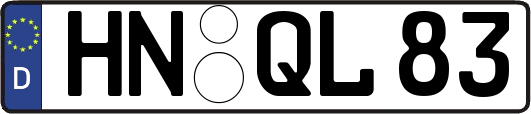 HN-QL83