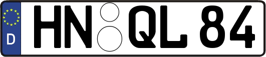 HN-QL84