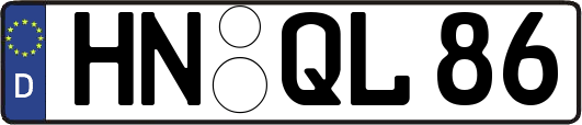 HN-QL86