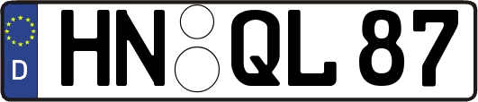 HN-QL87