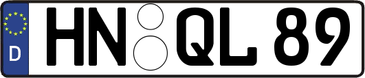 HN-QL89