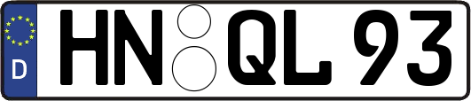 HN-QL93