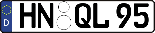 HN-QL95