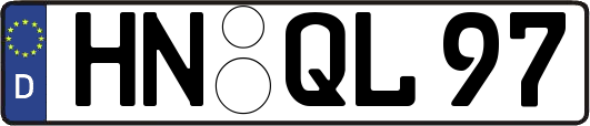 HN-QL97