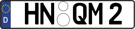 HN-QM2