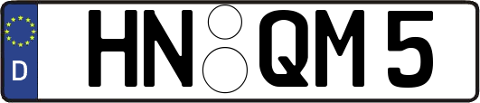 HN-QM5