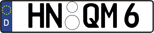 HN-QM6