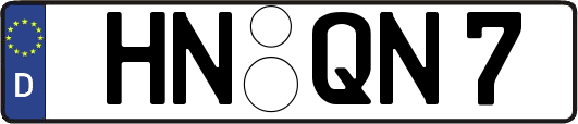 HN-QN7