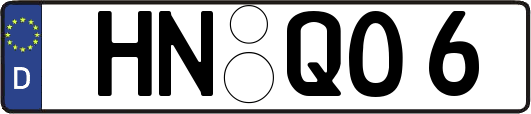 HN-QO6