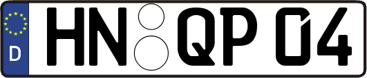 HN-QP04