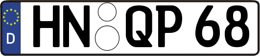 HN-QP68