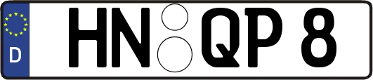 HN-QP8