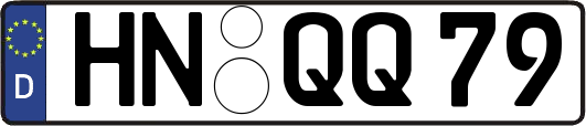 HN-QQ79