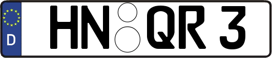 HN-QR3