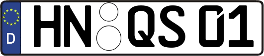 HN-QS01