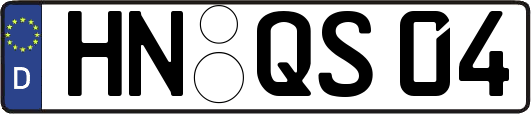 HN-QS04