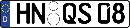 HN-QS08