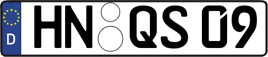 HN-QS09