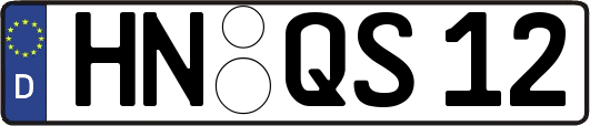 HN-QS12