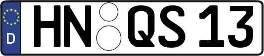 HN-QS13