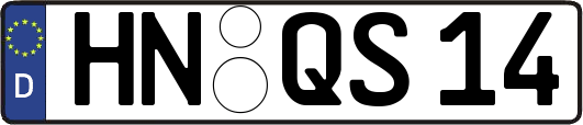 HN-QS14