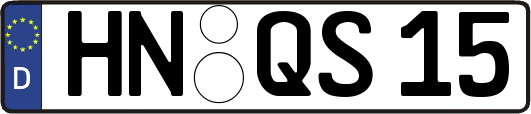 HN-QS15