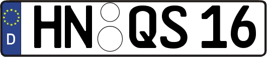 HN-QS16